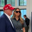 Trump escala a 187 delegados tras triunfar en Texas y Ohio; Harris se queda en 102