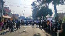 CTM Risco refuerzan seguridad