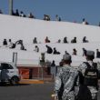HRW Guardia Nacional migrantes empodera crimen