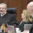 triunfo pueblo reforma judicial Sheinbaum SCJN
