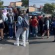 Alumnos de la UTC se manifiestan por segundo día contra cobros extras en MH 