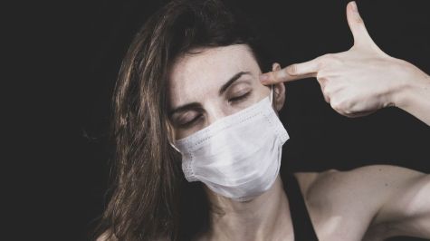 Cada año se suicidan 740 mil personas en el mundo, una cada 43 segundos