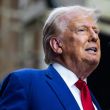 relacion Trump turbulenta Eric Farnsworth