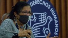 alumnos sufren acoso escolar Nashieli Ramirez CDMX