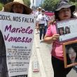 feminicidios