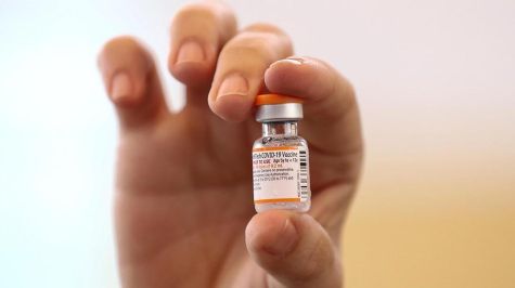 Ya no hay excusas, OMS recomienda vacuna Pfizer en menores de 5 a 11 años