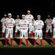 Diablos Rojos presenta sus uniformes para la temporada 2022 de la LMB