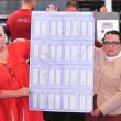 Arranca impresión de más de 602 millones de boletas para elección judicial" Arranca impresión de más de 602 millones de boletas para elección judicial"