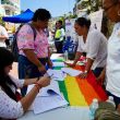 Acapulco realiza feria de empleo con mil plazas para el colectivo LGBTI