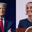 Trump invita Sheinbaum