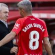 Javier Aguirre sobre triunfo de Mallorca: Puntos valiosos, pero no definitivos