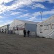 Abren centro para recibir a deportados por Trump en Ciudad Juárez