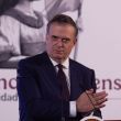 Ebrard Trump T-MEC favorable