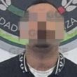 Cae ‘El Alacrán’, jefe de plaza en la Huasteca Potosina Cae ‘El Alacrán’, jefe de plaza en la Huasteca Potosina