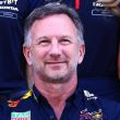 Christian Horner Red Bull