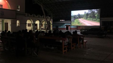 La directora mexicana Sojob persigue un cine sin fórmulas y con rebeldía
