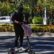 Morena confirma reforma para regular bicis electricas scooters Foto: Cortesía