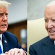 Biden y Trump se reunirán el miércoles para iniciar la transición