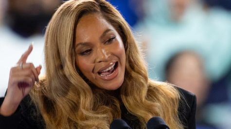 Beyoncé expande su reinado en unas nominaciones a los Grammy que ...