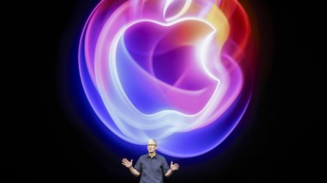 Apple anuncia una inversión de 500 mil millones de dólares en Estados ...