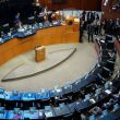 avala Senado cambios articulo 105 constitucional reves reforma EPN