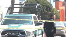 muerto Ramos Millan Iztacalco Oriente 110