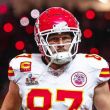 Travis Kelce Travis Kelce