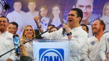 Jorge Romero PAN gana