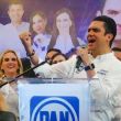 Jorge Romero PAN gana