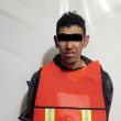 Detienen a sujeto por golpear brutalmente a su madre de la tercera edad en Ciudad Juárez