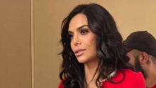 muere primo Diana Sanchez Barrios