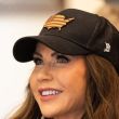 Kristi Noem seguridad EU Trump