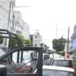 operativo Barrio San Antonio dos detenidos narcomenudeo