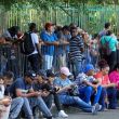 migrantes temen quedar varados Chiapas Trump