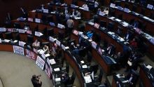 senado avala leyes secundarias energia CFE Pemex