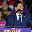 Marco Rubio Trump secretario Estado