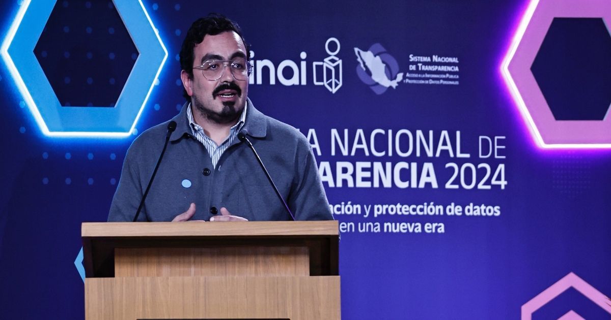 Desaparecer al Inai es 'concentración de poder', sentencia Artículo 19