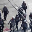 Represión en Birmania (EFE)