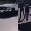 Hombre golpea a abuelito por atropellar a su perro en Piedras Negras Hombre golpea a abuelito por atropellar a su perro en Piedras Negras