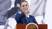 Sheinbaum asegura que también hay precursores y fentanilo que llegan desde EU a México
