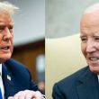 Trump se reúne con Biden en la Casa Blanca para dar inicio a la transición