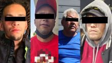 Jornada violenta en CDMX SSC asegura que homicidios y riñas no tienen relación entre sí