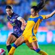 América Tigres femenil