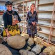 Noruega devuelve Isla Pascua piezas Noruega devuelve Isla Pascua piezas
