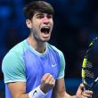 Carlos Alcaraz Carlos Alcaraz