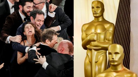Todo lo que debes saber sobre Anora, la ganadora en los Oscars 2025