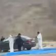 hallan nueve cuerpos Oaxaca Puebla