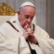 papa Francisco dos episodios insuficiencia respiratoria