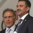 PAN expulsa a Yunes Márquez y Yunes Linares tras apoyo a reforma judicial