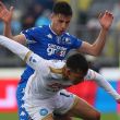 ‘Napoli y ‘Chucky’ dejan ir ventaja, caen ante Empoli y se alejan del ‘Scudetto’